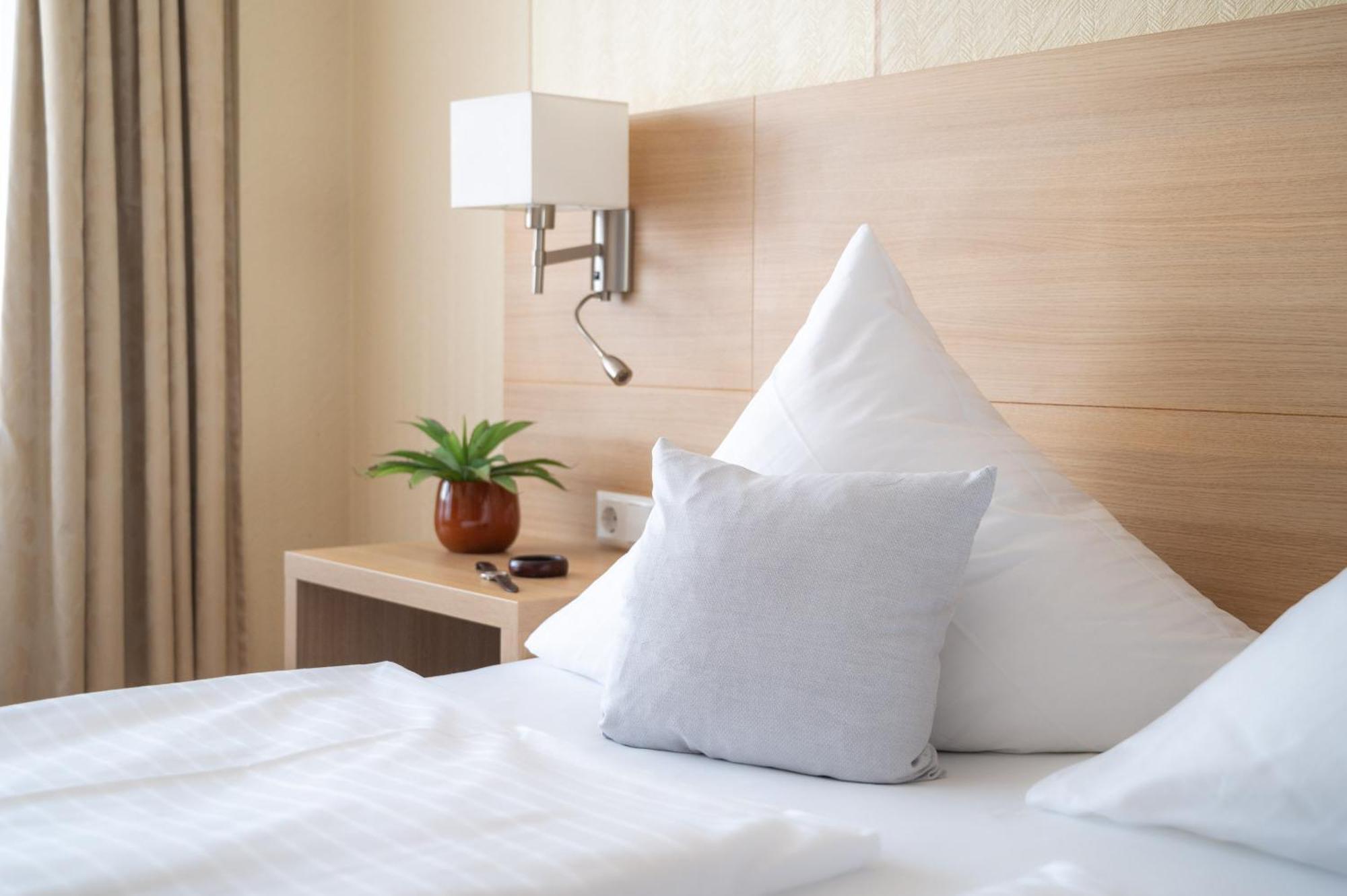 Hotel Gasthof Roessle Stetten am Kalten Markt Ngoại thất bức ảnh