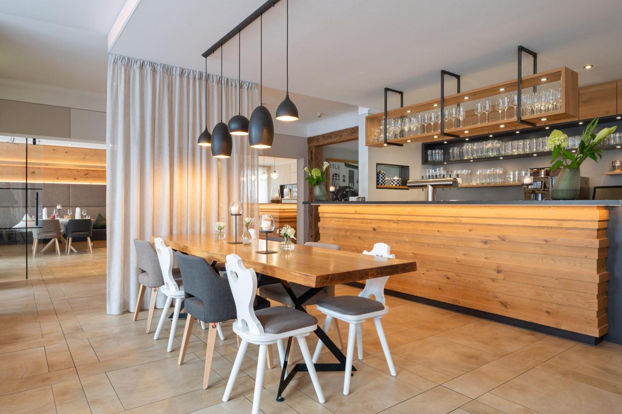 Hotel Gasthof Roessle Stetten am Kalten Markt Ngoại thất bức ảnh